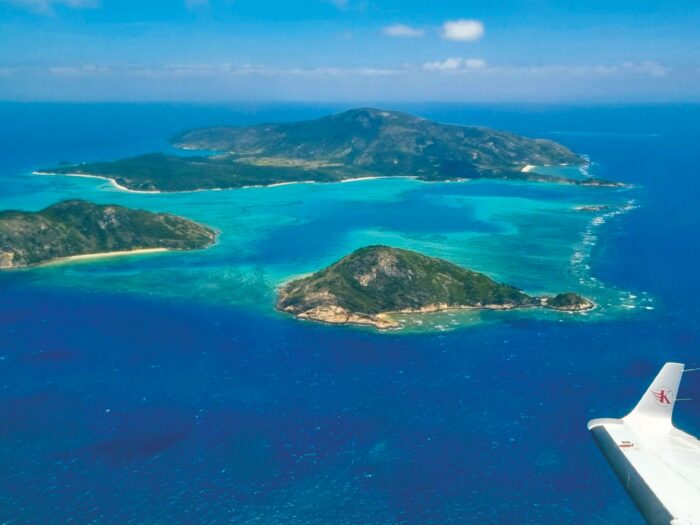 Lizard Island