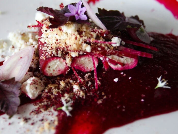 Muse Restaurant 2 