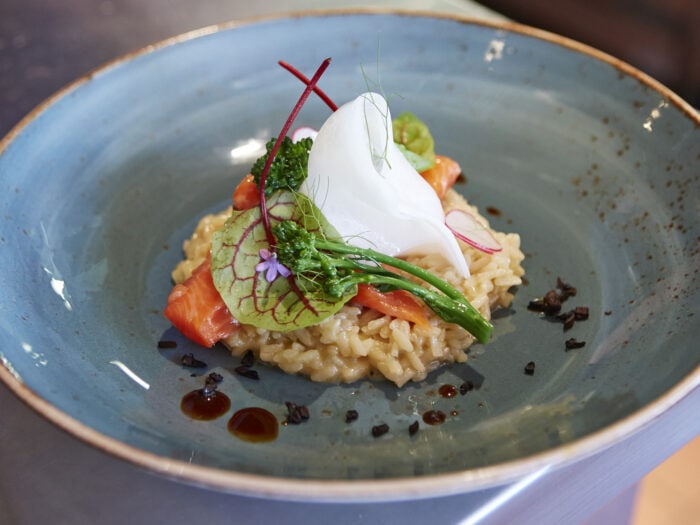 Muse Restaurant 3 