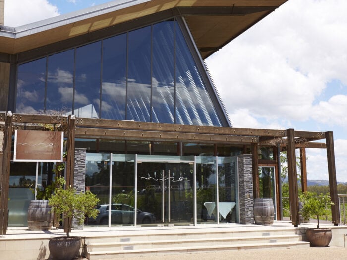 Muse Restaurant