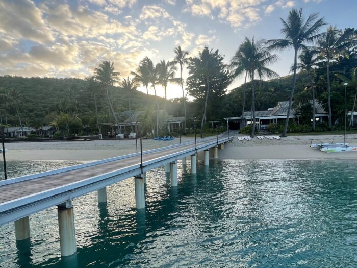 Orpheus Island
