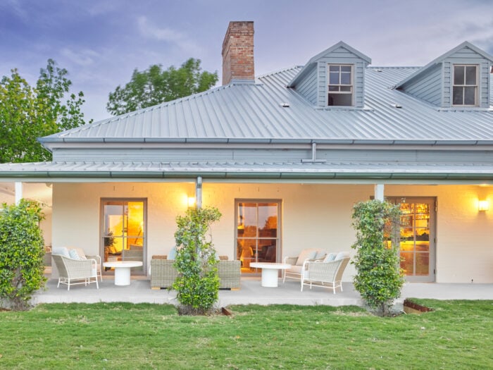 Spicer's Guesthouse