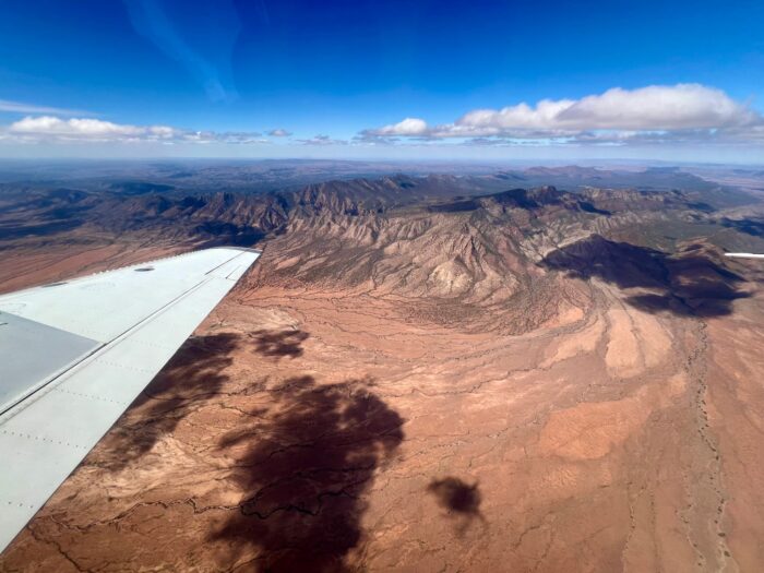 Wilpena Pound