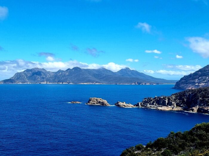 Coles Bay