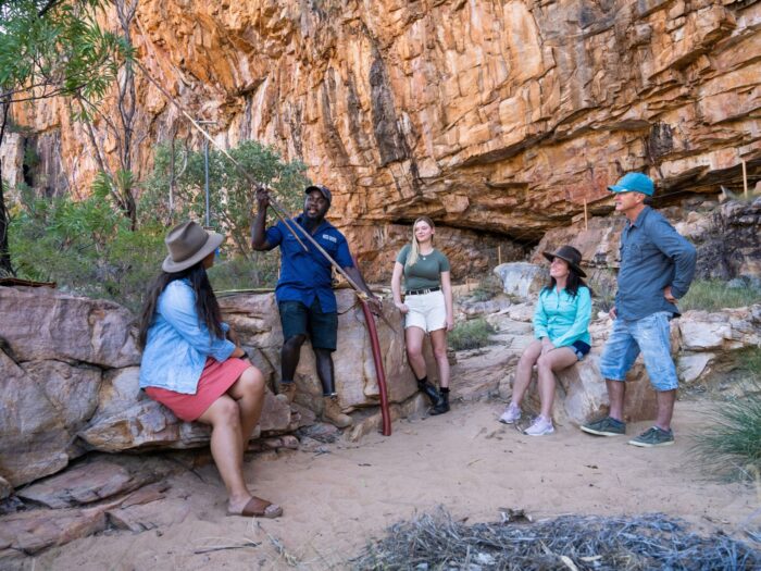 Gorge Tour Tourism NT+Nitmiluk Tours