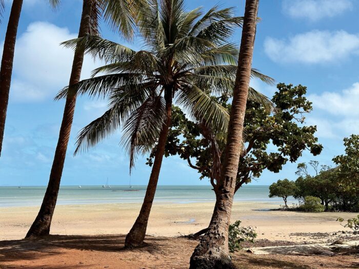 Cape York Tip
