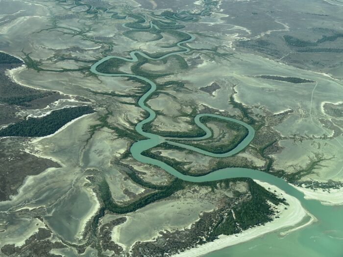 Gulf Country
