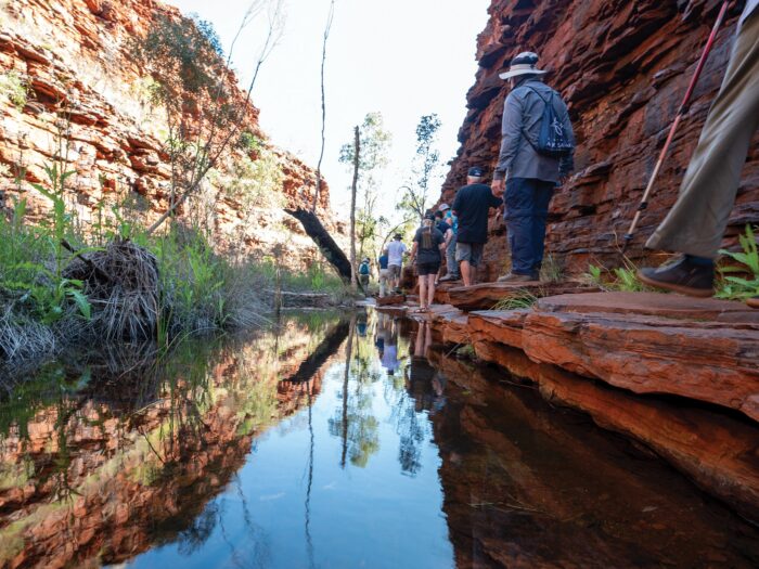 Karijini National Park 2