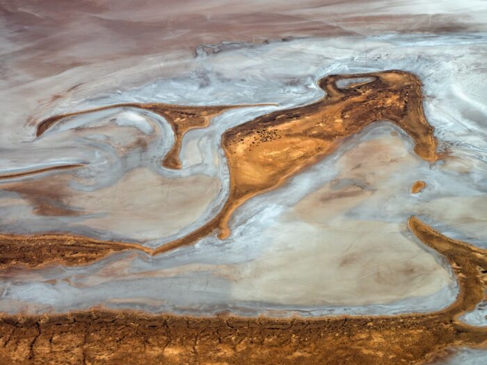 LE 15SEP25 Lake Eyre South Geoff Kaiser