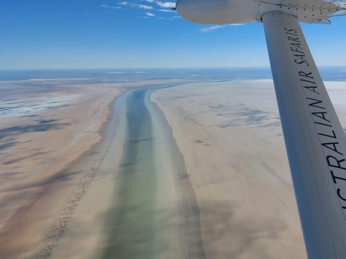 LE 21AUG25 KT Inlet Peter Thomas