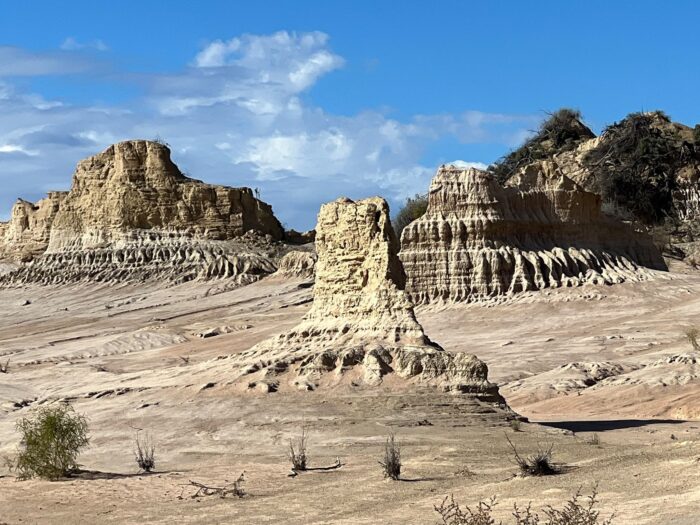 Mungo National Park