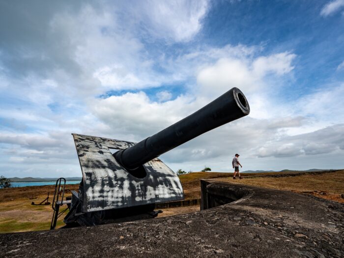 Thursday Island