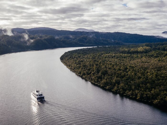 Gordon River Cruise