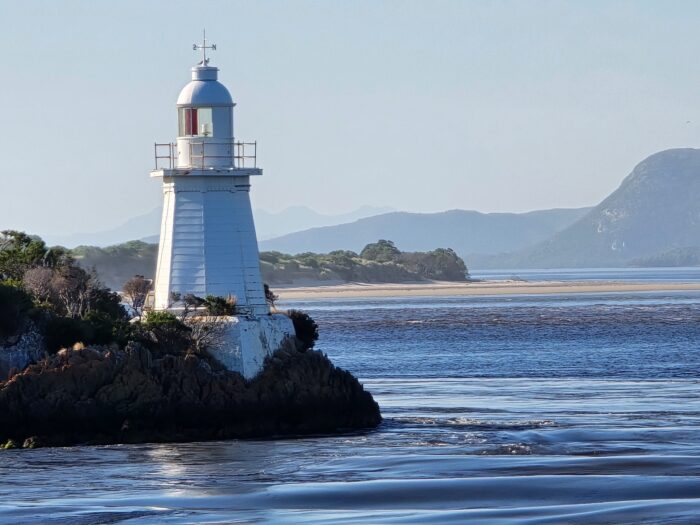Macquarie Harbour