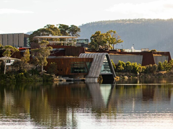 Museum Of Old And New Art, Hobart