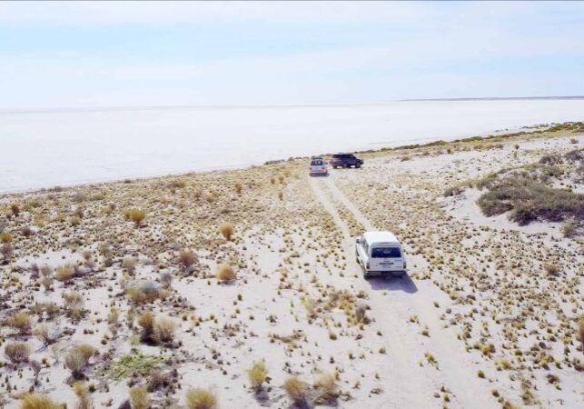 Kirkhope TOTO Stills 34 Copy Kirkhope Aviation Lake Eyre