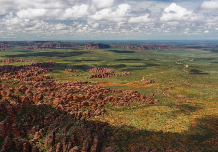 Bungle Bungles, Tourism WA