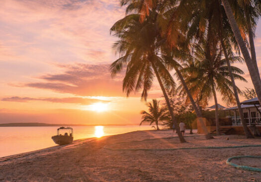 H Tiwi Island Retreat