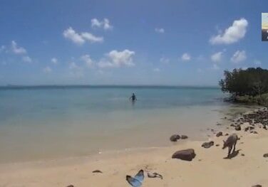 Kimberley-CapeYork Air Tour